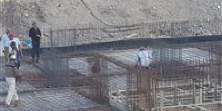 تحذيرات رسمية من خطر انهيار آلاف العقارات بكورنيش الإسكندرية.. "عاطف عبد اللطيف لا بد من إدخال الشركات الخاصة للإنقاذ