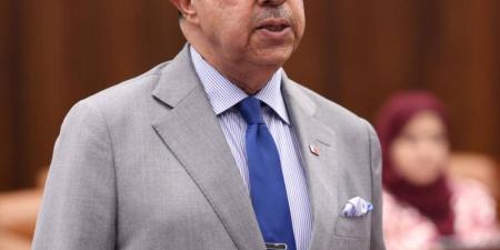 المسقطي: ضريبة «متعددة الجنسيات» تدعم جذب الاستثمارات