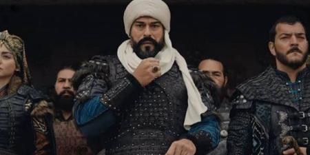 قيامة عثمان الحلقة 192.. تصاعد الأحداث وصراع جديد يلوح في الأفق