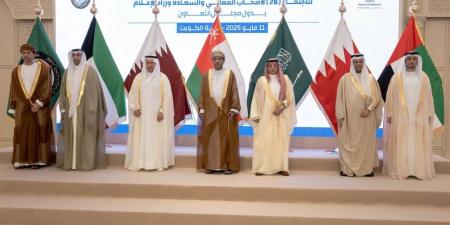 الإمارات تشارك في اجتماعات وكلاء وزارات الإعلام بدول التعاون