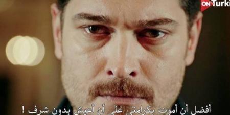 مسلسل حلم أشرف الحلقة 7.. المواجهة تشتعل وتحالفات تتغير