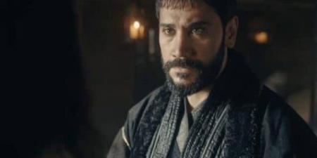 مسلسل صلاح الدين الأيوبي الحلقة 56.. دراما تاريخية تستعيد أمجاد الأمة الإسلامية