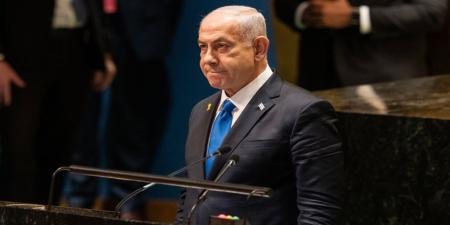 نتنياهو: لا وقف لإطلاق النار في غزة
