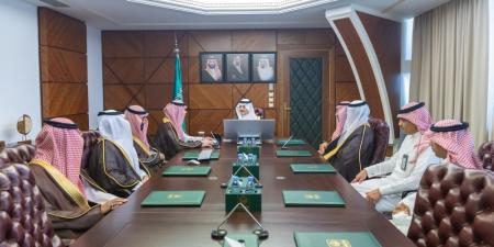 أمير المنطقة الشرقية يبارك توقيع مذكرة تفاهم بين وزارة التعليم ولجنة السلامة المرورية بالمنطقة لنشر ثقافة السلامة المرورية بين الطلاب