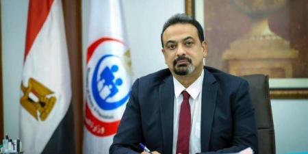 تعيين 261 طبيبا على درجة زميل مساعد في 34 تخصصا بالهيئة العامة للمستشفيات