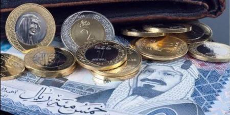 سعر الريال السعودي اليوم الثلاثاء مقابل الجنيه المصري خلال بداية تعاملات البنوك