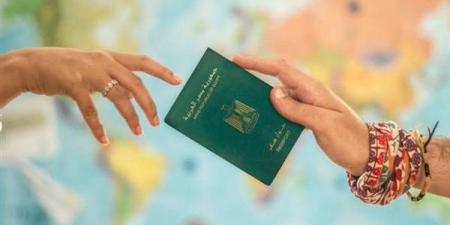 استخراج تصريح السفر من التجنيد إلكترونيًا عبر الهاتف أو الإنترنت