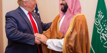 استثمارات متبادلة.. إشادة أمريكية بالدور الاقتصادي العالمي للمملكة