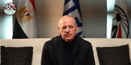 أبو ريدة يهنئ منتخب الشباب من باراجواي.. ويطالب اللاعبين باستمرار الروح القتالية