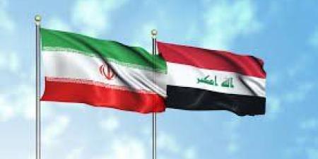 إيران والعراق تبحثان تطوير التعاون في مجال الطاقة