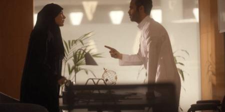 مسلسل أمي الحلقة 8.. دراما مشحونة بالانفعالات والتصعيدات المفاجئة