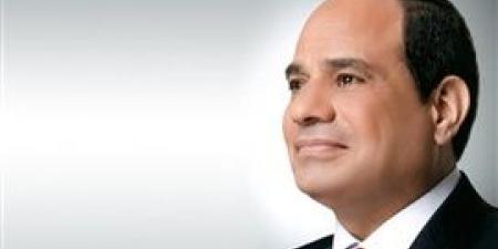 الرئيس السيسي يطمئن على الحالة الصحية للروائي الكبير صنع الله إبراهيم