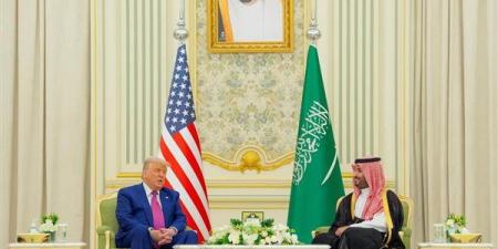 ترمب: العلاقات السعودية الأمريكية أقوى من أي وقت مضى وستظل كذلك