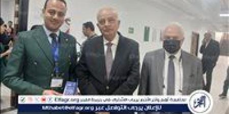 أستاذ بجامعة الريادة يكشف أسرار "أنتينا" لمكافحة الغش بالامتحانات