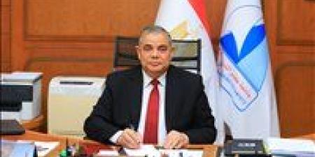 جامعة كفرالشيخ تنظم دورة تدريبية بعنوان "إعداد الخريجين للعمل بالهيئات القضائية"