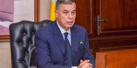 محافظ الإسكندرية يواصل جولاته المفاجئة لضبط الشارع والسيطرة على الأسواق