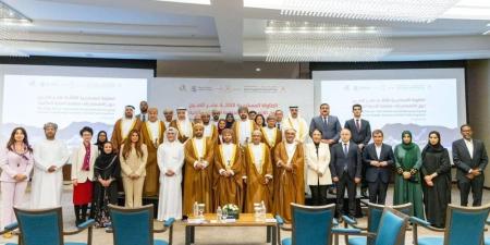 مشاركة مندوب البحرين الدائم في الجولة الـ13 للمائدة المستديرة حول الانضمام لمنظمة التجارة العالمية