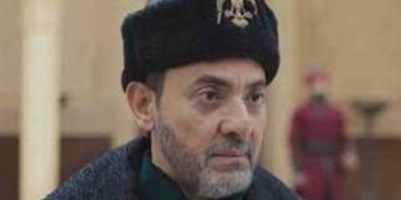 فتحي عبد الوهاب:"أعجبت بسيرة "نظام الملك".. وكنت أتمنى أن لايكون ضيف شرف بـ"الحشاشين"