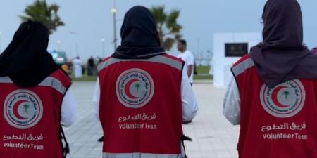 "معاذ": تدريب على إنقاذ القلب السريع في مقرات العمل بحفر الباطن