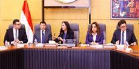 وزيرة التضامن: لدينا 16 ألفًا و560 حضانة تغطى 8% فقط من احتياجنا