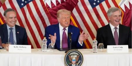 ترامب: نقترب جدا من اتفاق نووي مع إيران