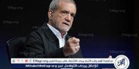 الرئيس الإيراني يرد على ترامب: لن نرضخ لأي بلطجة