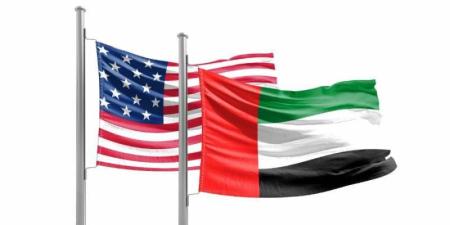الإمارات والولايات المتحدة.. شراكة تاريخية تخطو نحو مستقبل واعد