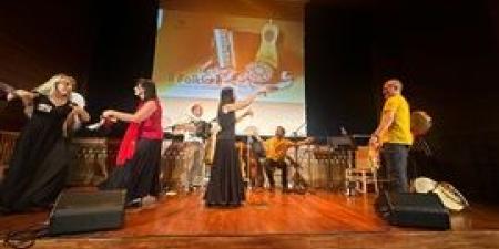 ‏التراث الفني الإيطالي في إطار الدبلوماسية الثقافية بين مصر وإيطاليا