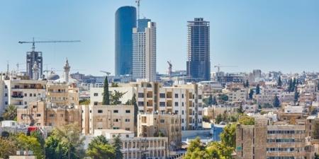 طقس معتدل اليوم وكتلة هوائية حارة غدا