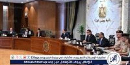 عاجل- الحكومة تواصل جهودها لتأمين المخزون الاستراتيجي للقمح وتيسير إجراءات التوريد