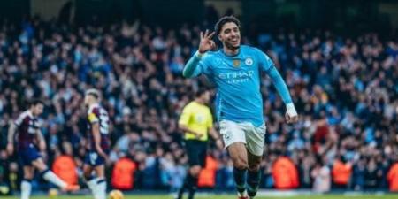 عمر مرموش يبحث عن لقبه الأول مع مانشستر سيتي على حساب كريستال بالاس