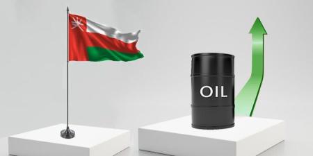 سعر نفط عمان يرتفع إلى 63.84 دولار للبرميل