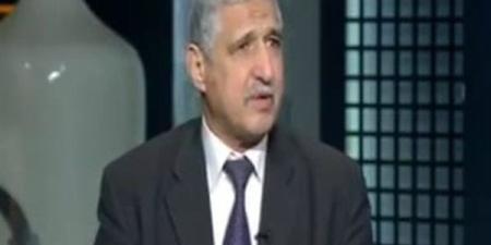 مساعد وزير الداخلية الأسبق: 7 آلاف طفل في العام يرتكبون جرائم