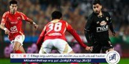 ناقد سعودي: قرار التظلمات مكافأة للأهلي وظلم على الزمالك
