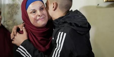 كيف صمدت الأسيرة المحررة إسراء جعابيص 9 سنوات في سجون الاحتلال الإسرائيلي؟