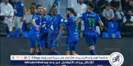 الهلال يحقق ريمونتادا قوية على الفتح في دوري روشن