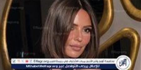 إيمان العاصي تعلن وفاة عمها وتطلب الدعاء له