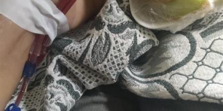 استغاثة من مرضى الغسيل الكلوي بمستشفى قلين المركزي: حقوق مهدرة ووجبات لا تليق بالمرضى