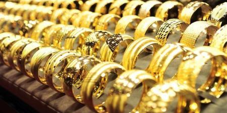 عاجل.. استقرار أسعار الذهب اليوم السبت.. سعر عيار 21 بكام؟
