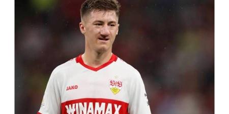 ريال مدريد يقترب من صفقة أنجيلو شتيلر بمبلغ 40 مليون يورو