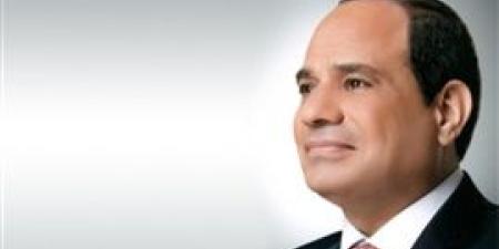الرئيس السيسي يصل القاهرة قادمًا من بغداد