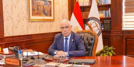 النيابة العامة تأمر بحبس متهم لإعادة نشر مقطع مصور من شأنه تكدير السلم والأمن العام