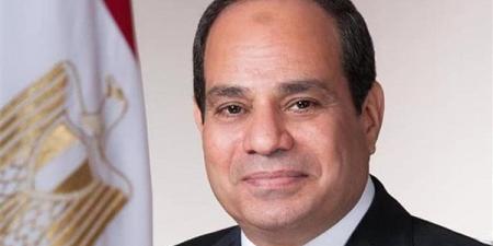 الرئيس السيسي يصل إلى أرض الوطن عائدا من العاصمة العراقية بغداد