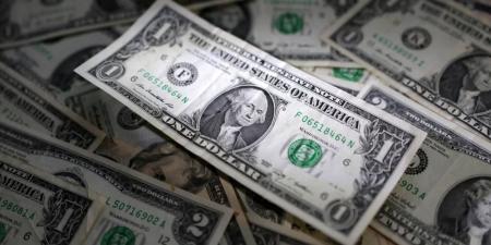 الدولار يسجل أكبر مكسب أسبوعي في شهرين ونصف