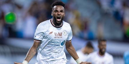 مصر.. إغلاق شكوى الزمالك ضدّ لاعب غابوني بعد وفاته - الأول نيوز
