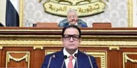 النائب علاء عابد: مشاركة الرئيس السيسي بالقمة العربية ببغداد امتداد لدور مصر في دعم وحدة الصف العربي