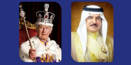 تكريماً لجلالة الملك .. الملك تشارلز الثالث يقيم حفل العشاء بمناسبة حضور جلالته مهرجان رويال ويندسور للفروسية