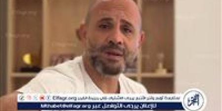 عزيز الشافعي يحتفل بتصدر "بتمنى أنساك" تريند عالمي من جديد: نجاح يتجاوز الحدود ويكرّس مكانته كصانع للنجوم