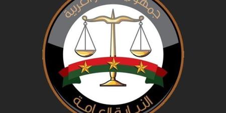 النيابة العامة تحذر من نشر الشائعات على السوشيال ميديا