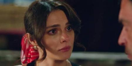 مسلسل المدينة البعيدة الحلقة 26.. عليا تواجه ماضيها وجيهان يعترف بحب